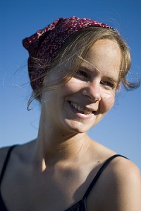 Carole Collaud