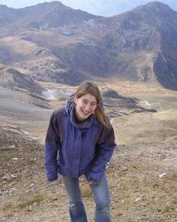 Lucie de la Harpe